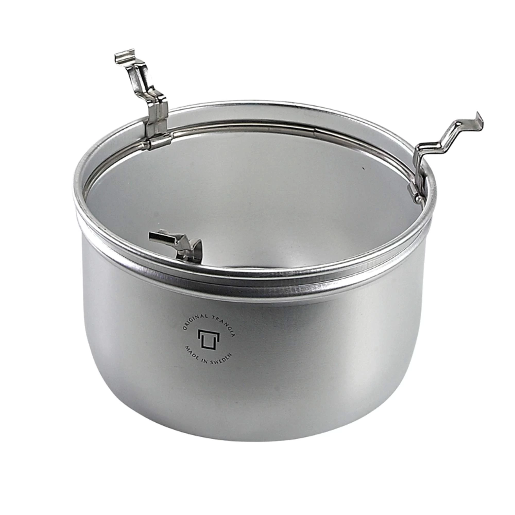 WINDSCHUTZ OBEN FÜR TRANGIA 27 KLEIN, UL ALU - Ersatzteil 1 WINDSCHUTZ OBEN FÜR TRANGIA 27 KLEIN, UL ALU - Ersatzteil