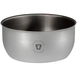 Trangia TOPF KLEIN, 1 L INNER, DUOSSAL - Campinggeschirr