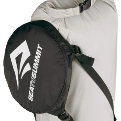 Sea To Summit EVENTDRY COMPRESSION SACK - Packbeutel -Outdoor-Campingausrüstung 115871005 c event compression dry sacks sea to summit 1