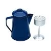 Origin Outdoors EMAILLE KAFFEEKANNE - Campinggeschirr