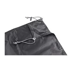 Jack Wolfskin FLOORSAVER GOSSAMER - Zeltplane -Outdoor-Campingausrüstung 173358 c floorsaver gossamer jack wolfskin