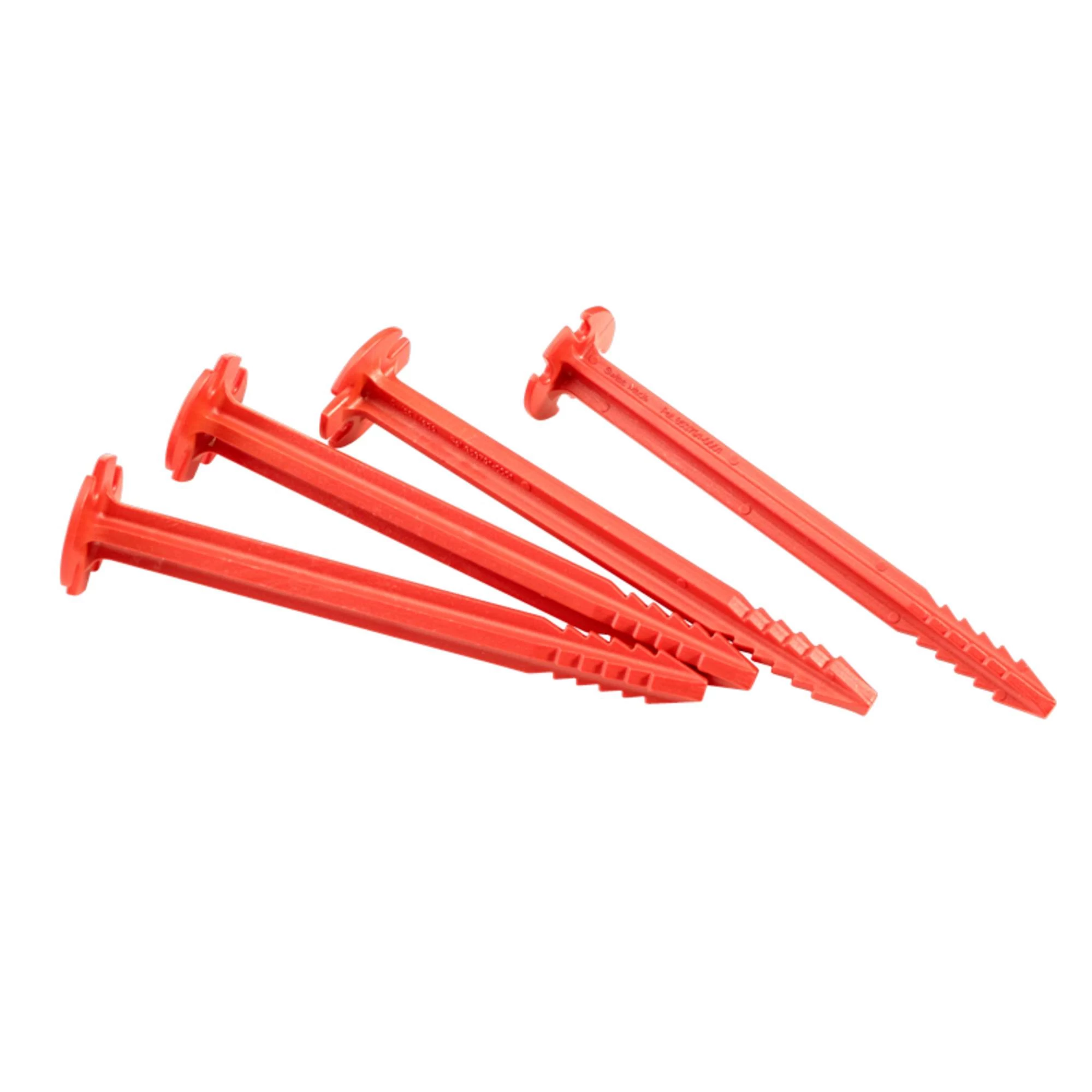 ZELTHERINGE RT150, 15 CM (4 STK) - Zeltheringe 2 ZELTHERINGE RT150, 15 CM (4 STK) - Zeltheringe – Bild 2