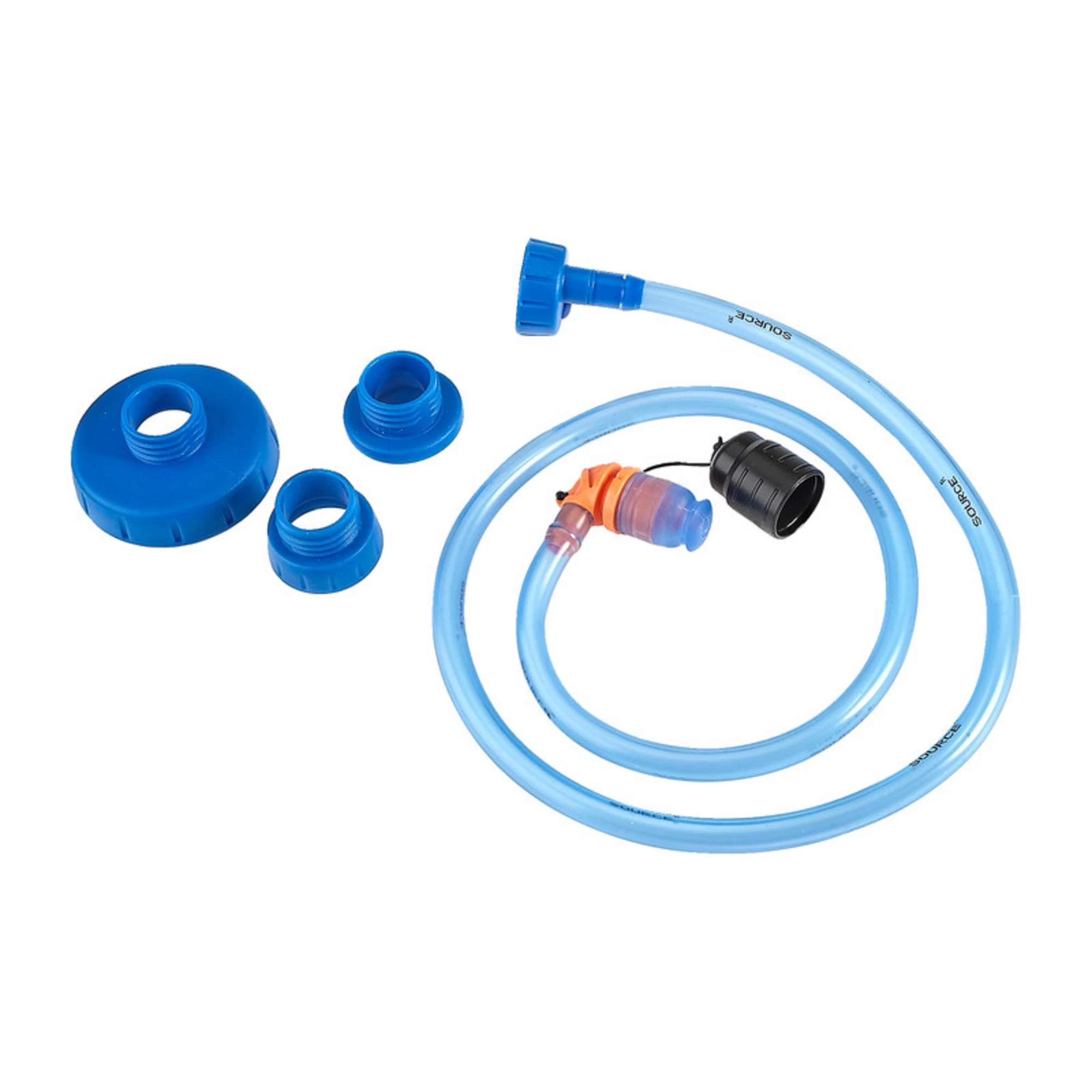 Source CONVERTUBE SNEP-SIGG (LAKEN)/NALGENE/EVIAN/S.PET Unisex - Trinksystem 1 Source CONVERTUBE SNEP-SIGG (LAKEN)/NALGENE/EVIAN/S.PET Unisex - Trinksystem