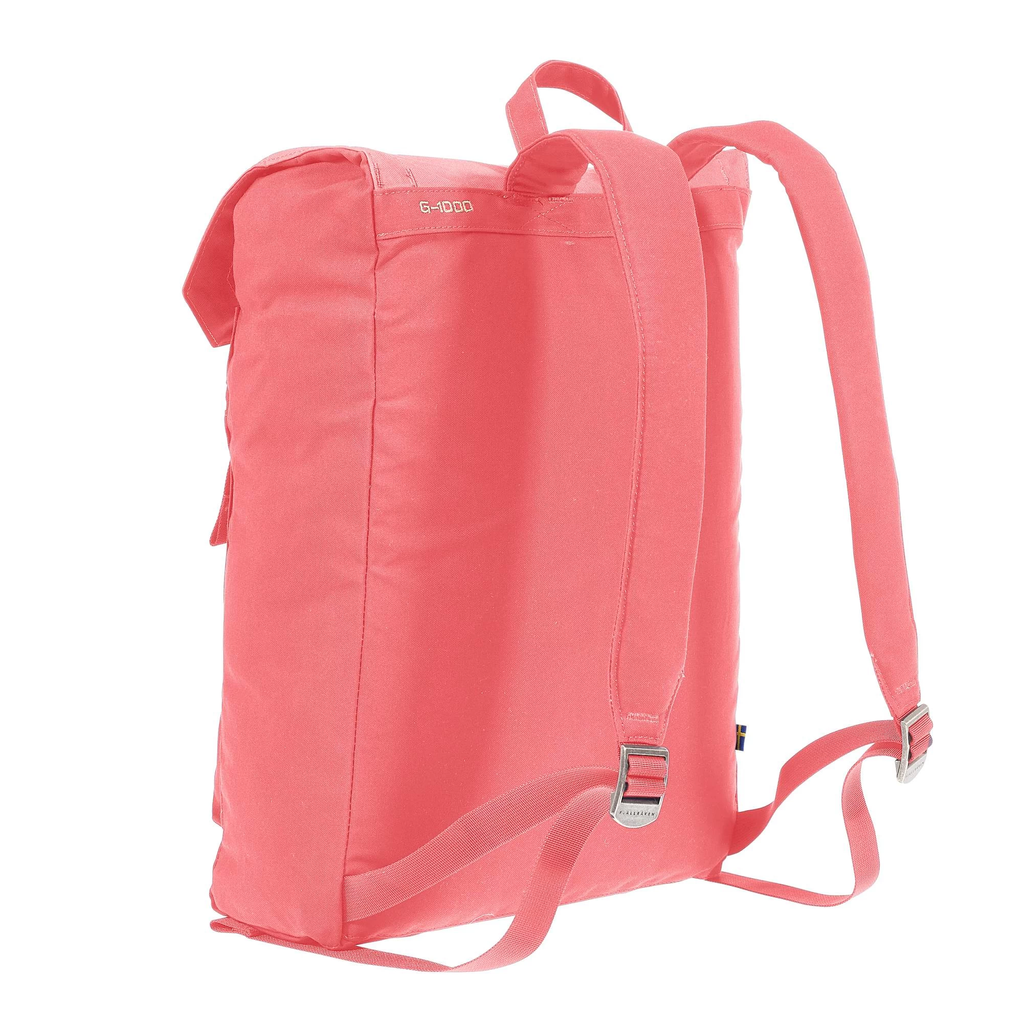 FJÄLLRÄVEN FOLDSACK NO. 1 Unisex - Tagesrucksack 4 FJÄLLRÄVEN FOLDSACK NO. 1 Unisex - Tagesrucksack – Bild 4