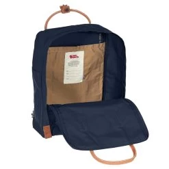 FJÄLLRÄVEN KÅNKEN NO. 2 Unisex - Tagesrucksack -Outdoor-Campingausrüstung 231407005 g kanken no2 fjaellraeven