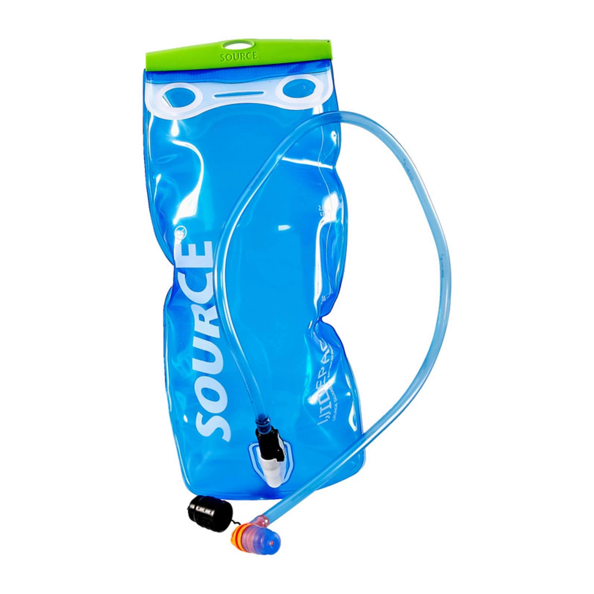 Source WIDEPAC 3 L Unisex - Trinksystem 1 Source WIDEPAC 3 L Unisex - Trinksystem