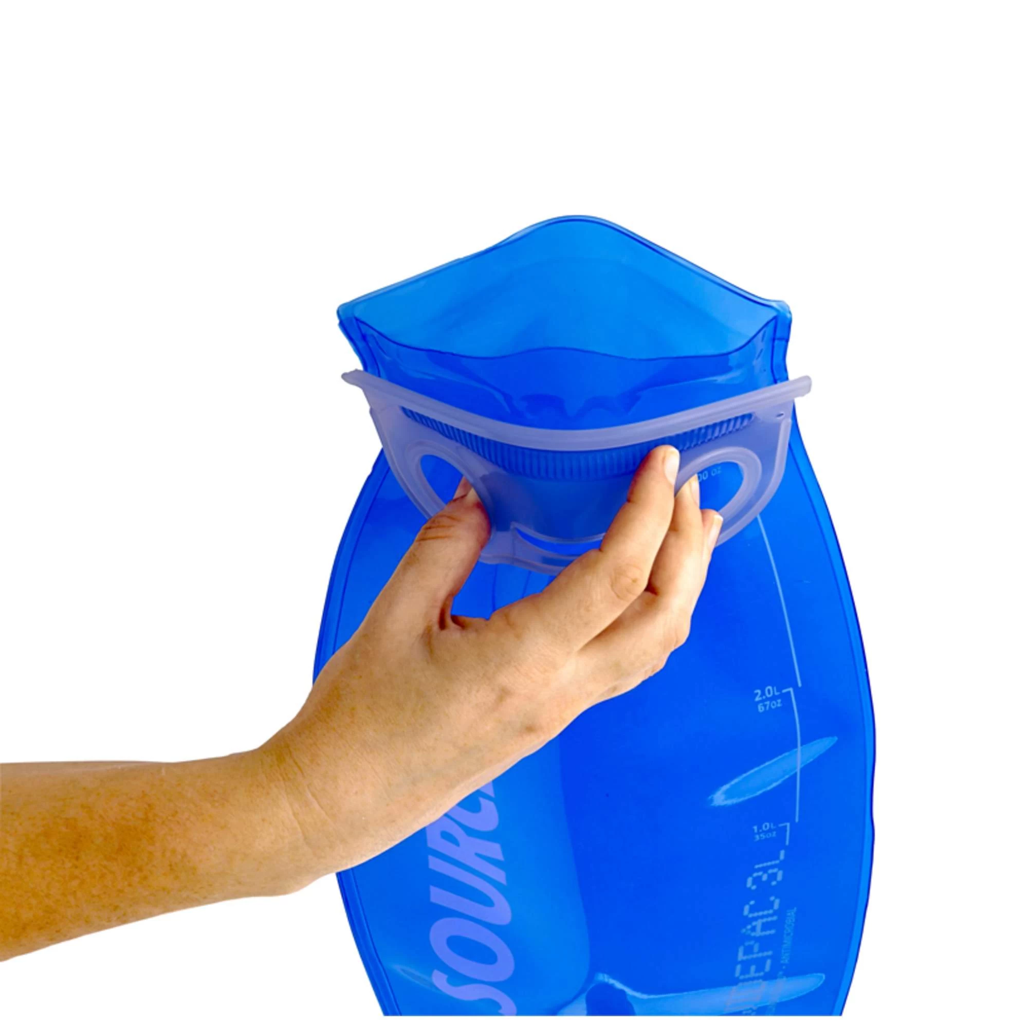 Source WIDEPAC 3 L Unisex - Trinksystem 2 Source WIDEPAC 3 L Unisex - Trinksystem – Bild 2