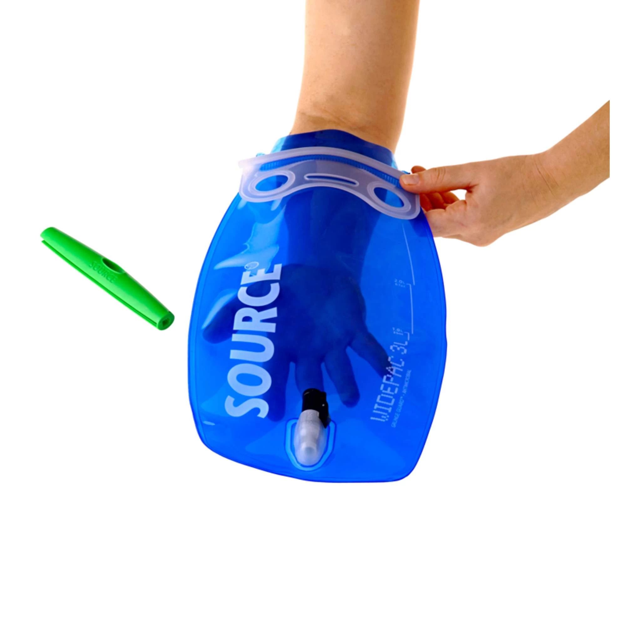 Source WIDEPAC 3 L Unisex - Trinksystem 3 Source WIDEPAC 3 L Unisex - Trinksystem – Bild 3