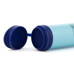 Lifestraw PERSONAL (BLUE) - Trinkwasserfilter -Outdoor-Campingausrüstung 242751 j personal lifestraw 1