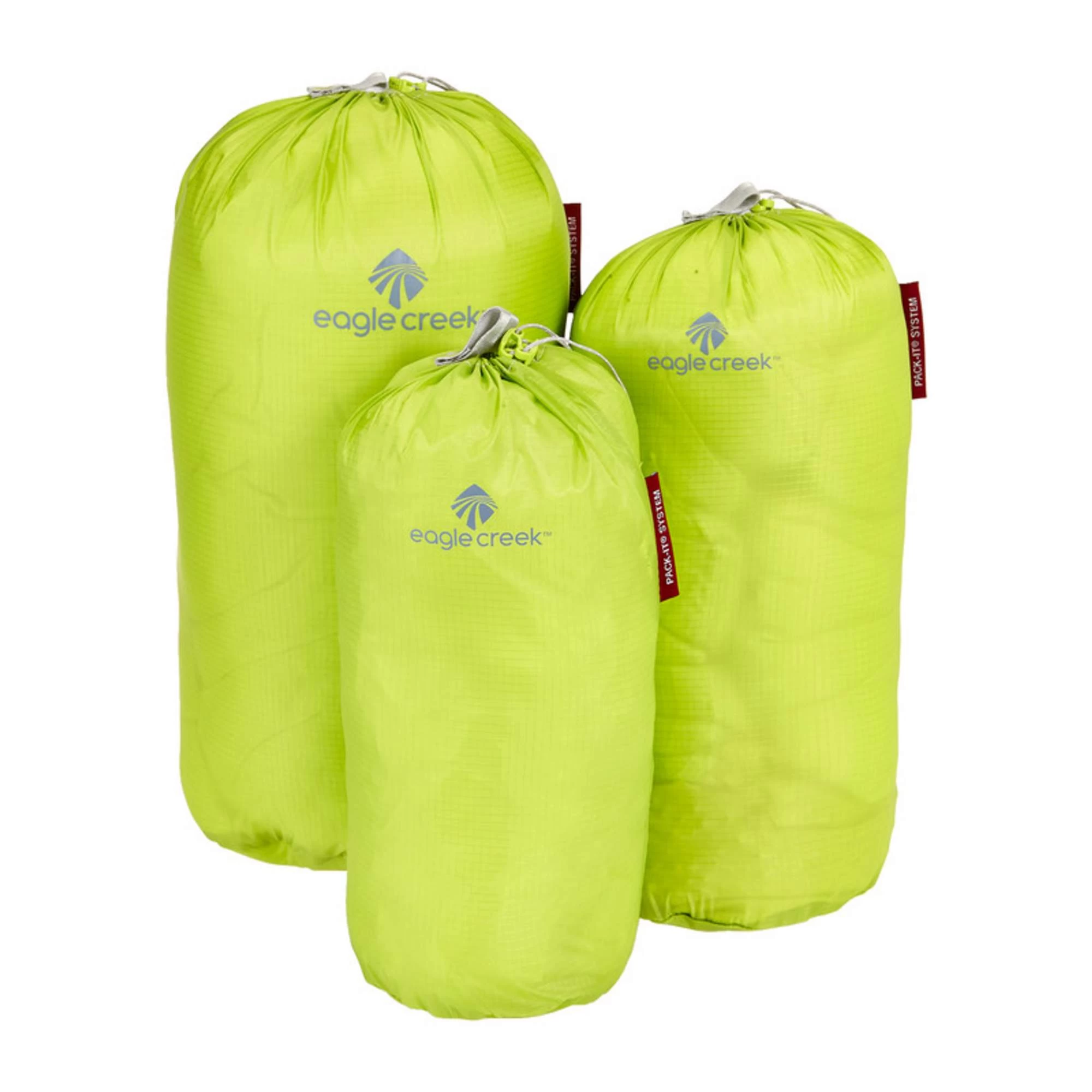 Eagle Creek SPECTER STUFF SET S/M/L - Packbeutel 1 Eagle Creek SPECTER STUFF SET S/M/L - Packbeutel