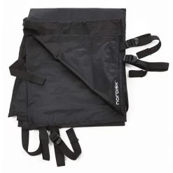 Nordisk OPPLAND 2 FOOTPRINT - Zeltplane