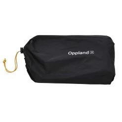 Nordisk OPPLAND 2 FOOTPRINT - Zeltplane -Outdoor-Campingausrüstung 253807 c footprint oppland 2 nordisk