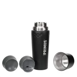 Primus TRAILBREAK VACUUM BOTTLE 0.5LBLACK - Thermokanne -Outdoor-Campingausrüstung 258479001 b trailbreak vacuum bottle primus 1