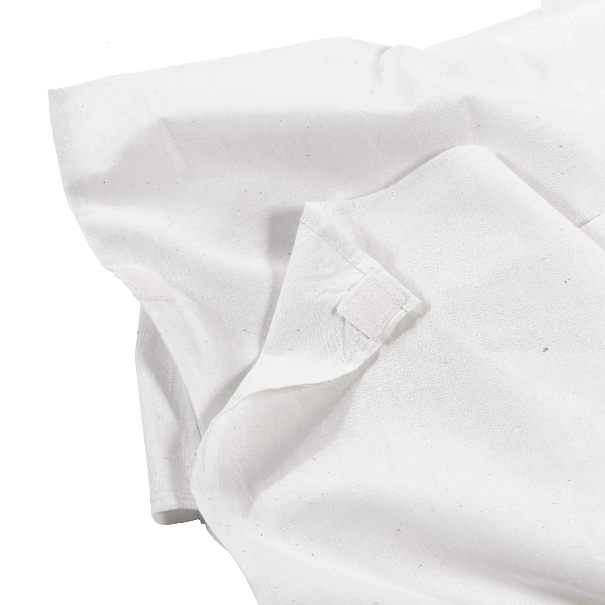 FRILUFTS ORGANIC COTTON BLANKET LINER - Schlafsack Inlett 3 FRILUFTS ORGANIC COTTON BLANKET LINER - Schlafsack Inlett – Bild 3