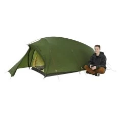 VAUDE TAURUS UL 2P - Kuppelzelt 16 VAUDE TAURUS UL 2P - Kuppelzelt -Outdoor-Campingausrüstung 274858001 b taurus ul 2p vaude