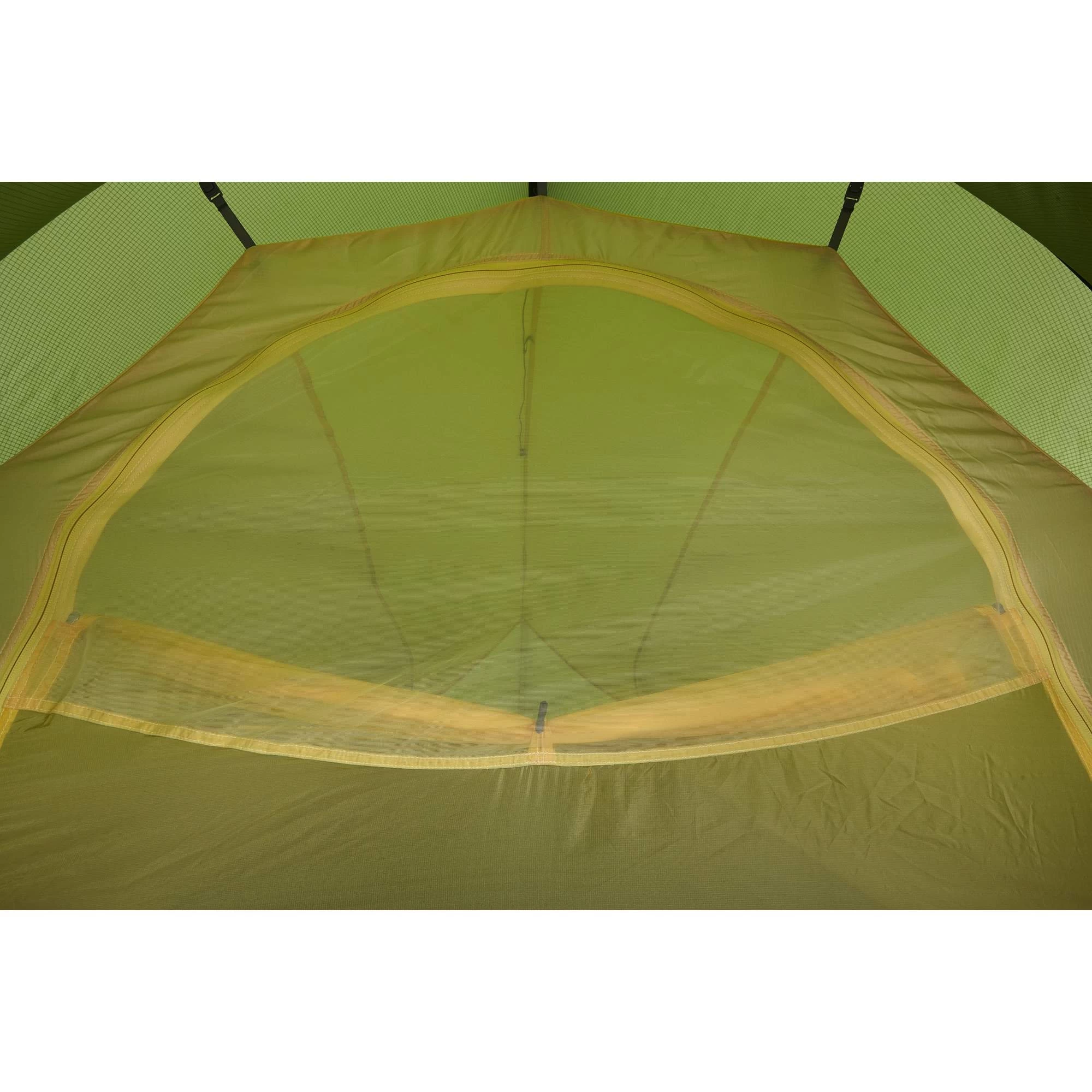 VAUDE TAURUS UL 2P - Kuppelzelt 11 VAUDE TAURUS UL 2P - Kuppelzelt – Bild 11