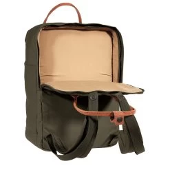 FJÄLLRÄVEN KÅNKEN NO. 2 LAPTOP 15' Unisex - Laptoprucksack 24 FJÄLLRÄVEN KÅNKEN NO. 2 LAPTOP 15' Unisex - Laptoprucksack -Outdoor-Campingausrüstung 278543001 g kanken no 2 laptop fjaellraeven