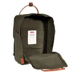 FJÄLLRÄVEN KÅNKEN NO. 2 LAPTOP 15' Unisex - Laptoprucksack 23 FJÄLLRÄVEN KÅNKEN NO. 2 LAPTOP 15' Unisex - Laptoprucksack -Outdoor-Campingausrüstung 278543001 h kanken no 2 laptop fjaellraeven