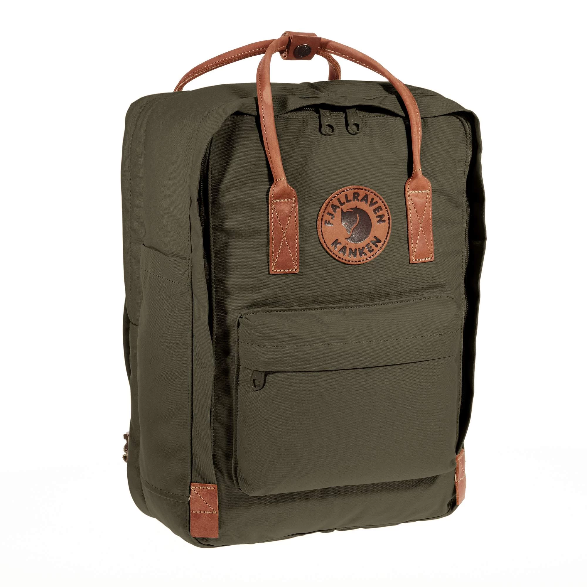 FJÄLLRÄVEN KÅNKEN NO. 2 LAPTOP 15' Unisex - Laptoprucksack 2 FJÄLLRÄVEN KÅNKEN NO. 2 LAPTOP 15' Unisex - Laptoprucksack – Bild 2