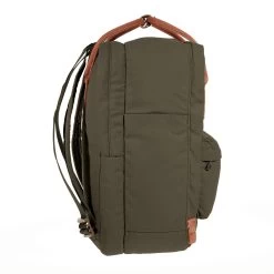 FJÄLLRÄVEN KÅNKEN NO. 2 LAPTOP 15' Unisex - Laptoprucksack 20 FJÄLLRÄVEN KÅNKEN NO. 2 LAPTOP 15' Unisex - Laptoprucksack -Outdoor-Campingausrüstung 278543001 k kanken no 2 laptop fjaellraeven