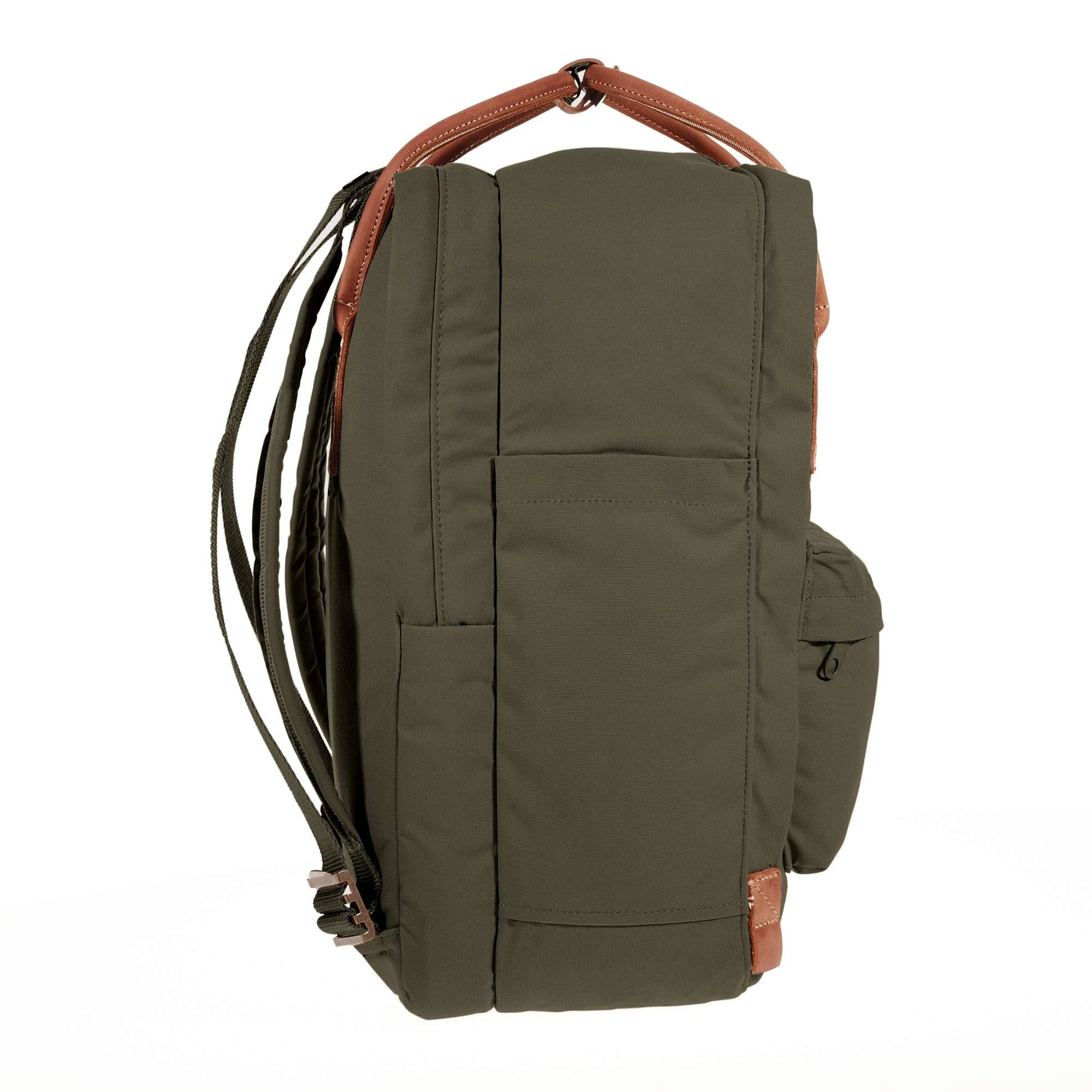 FJÄLLRÄVEN KÅNKEN NO. 2 LAPTOP 15' Unisex - Laptoprucksack 3 FJÄLLRÄVEN KÅNKEN NO. 2 LAPTOP 15' Unisex - Laptoprucksack – Bild 3