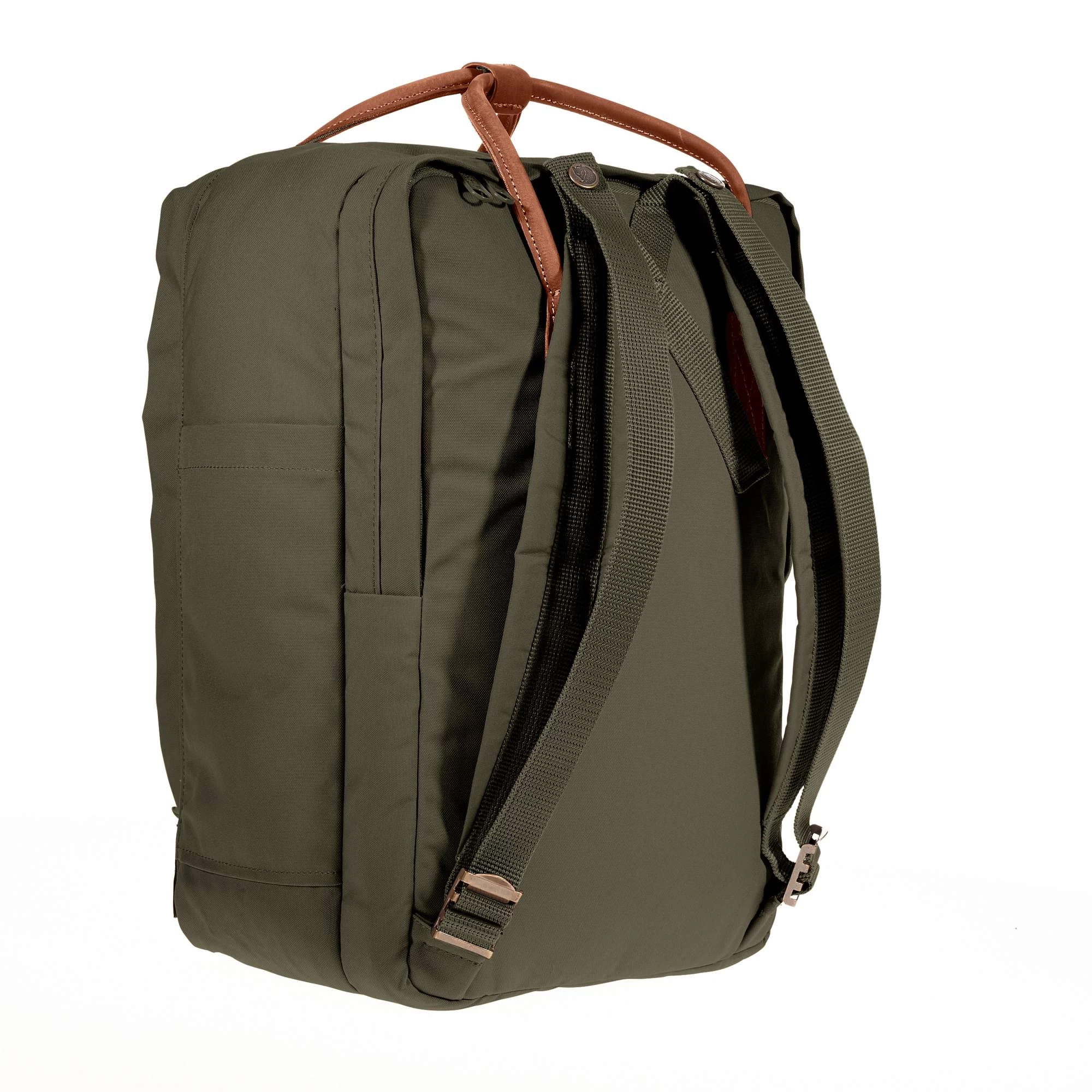 FJÄLLRÄVEN KÅNKEN NO. 2 LAPTOP 15' Unisex - Laptoprucksack 4 FJÄLLRÄVEN KÅNKEN NO. 2 LAPTOP 15' Unisex - Laptoprucksack – Bild 4