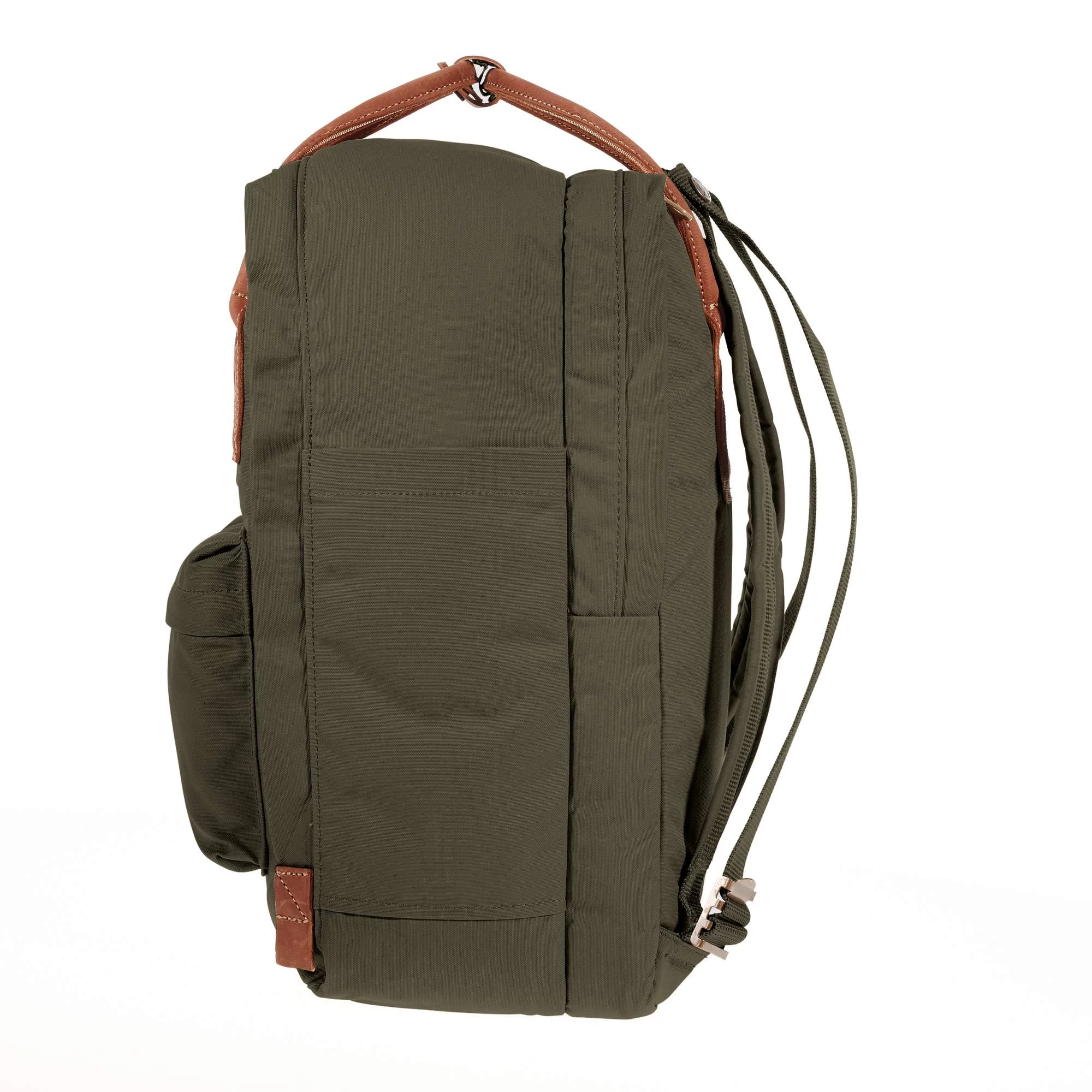 FJÄLLRÄVEN KÅNKEN NO. 2 LAPTOP 15' Unisex - Laptoprucksack 5 FJÄLLRÄVEN KÅNKEN NO. 2 LAPTOP 15' Unisex - Laptoprucksack – Bild 5