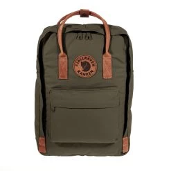 FJÄLLRÄVEN KÅNKEN NO. 2 LAPTOP 15' Unisex - Laptoprucksack