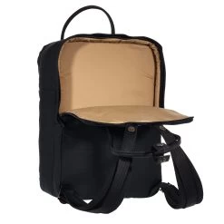 FJÄLLRÄVEN KANKEN NO. 2 LAPTOP 15 Unisex - Laptoprucksack -Outdoor-Campingausrüstung 278545001 d kanken no 2 laptop 15 black fjaellraeven
