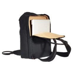 FJÄLLRÄVEN KANKEN NO. 2 LAPTOP 15 Unisex - Laptoprucksack -Outdoor-Campingausrüstung 278545001 f kanken no 2 laptop 15 black fjaellraeven