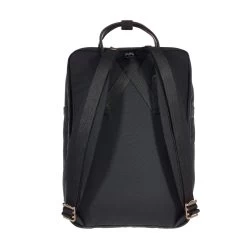 FJÄLLRÄVEN KANKEN NO. 2 LAPTOP 15 Unisex - Laptoprucksack -Outdoor-Campingausrüstung 278545001 i kanken no 2 laptop 15 black fjaellraeven