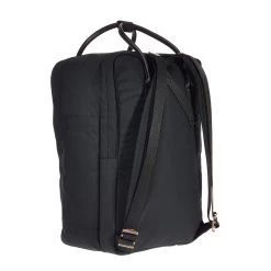 FJÄLLRÄVEN KANKEN NO. 2 LAPTOP 15 Unisex - Laptoprucksack -Outdoor-Campingausrüstung 278545001 j kanken no 2 laptop 15 black fjaellraeven
