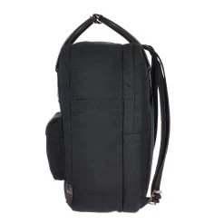 FJÄLLRÄVEN KANKEN NO. 2 LAPTOP 15 Unisex - Laptoprucksack -Outdoor-Campingausrüstung 278545001 k kanken no 2 laptop 15 black fjaellraeven