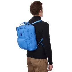 FJÄLLRÄVEN RE-KÅNKEN Unisex - Tagesrucksack -Outdoor-Campingausrüstung 278546001 i rekanken fjaellraeven