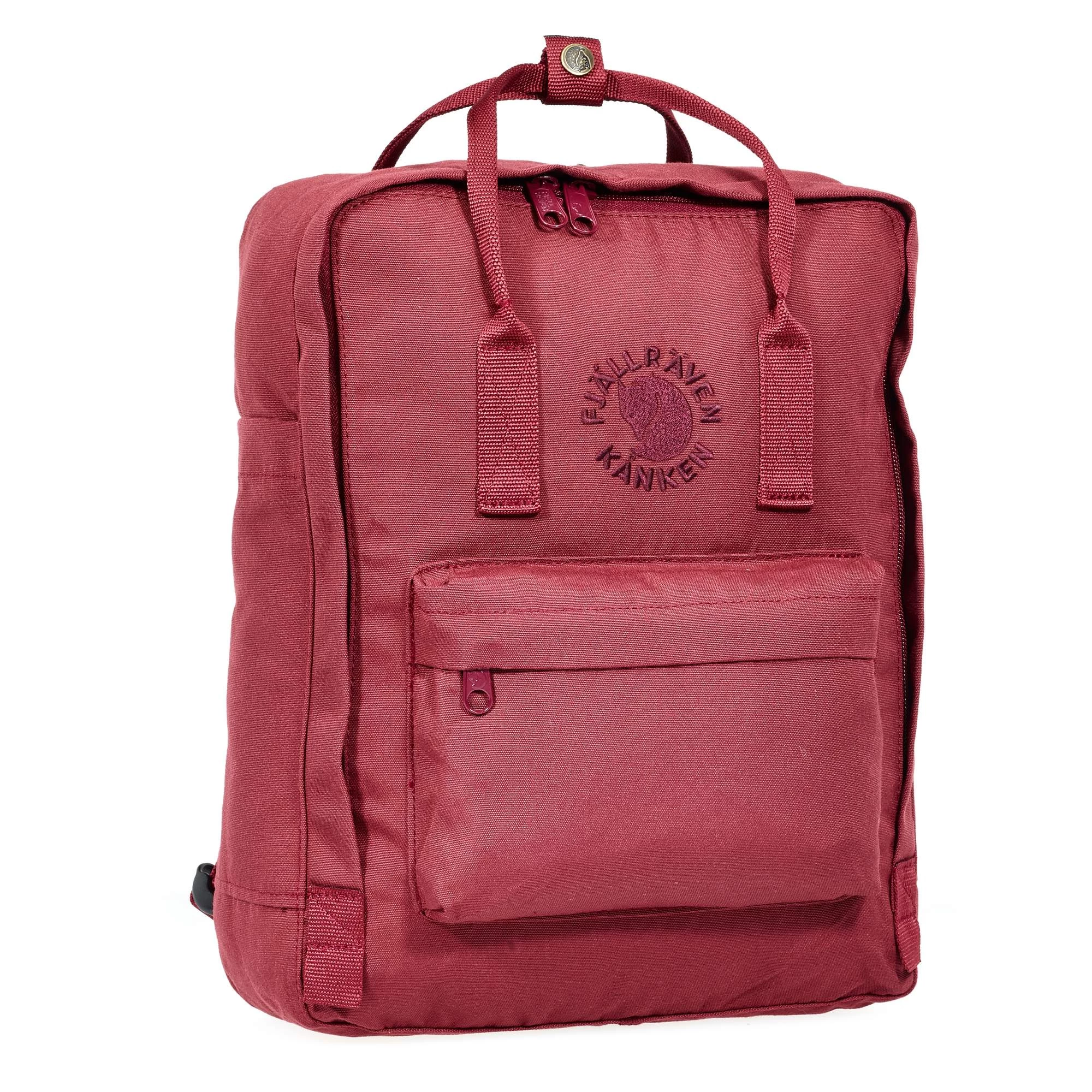 FJÄLLRÄVEN RE-KÅNKEN Unisex - Tagesrucksack 2 FJÄLLRÄVEN RE-KÅNKEN Unisex - Tagesrucksack – Bild 2