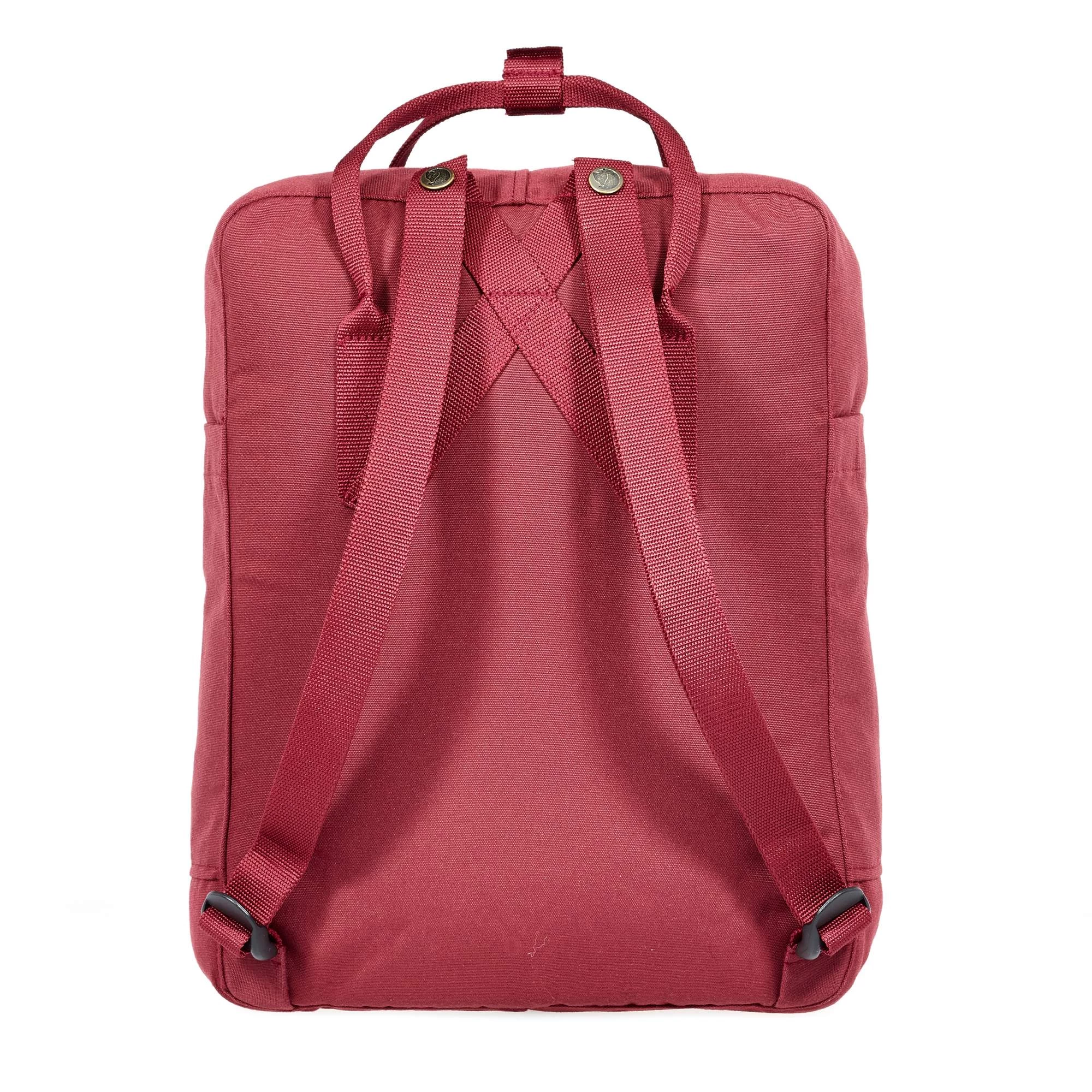 FJÄLLRÄVEN RE-KÅNKEN Unisex - Tagesrucksack 4 FJÄLLRÄVEN RE-KÅNKEN Unisex - Tagesrucksack – Bild 4