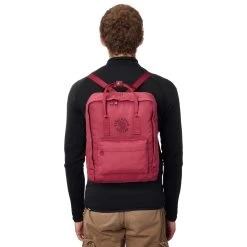 FJÄLLRÄVEN RE-KÅNKEN Unisex - Tagesrucksack 17 FJÄLLRÄVEN RE-KÅNKEN Unisex - Tagesrucksack -Outdoor-Campingausrüstung 278546007 i rekanken fjaellraeven