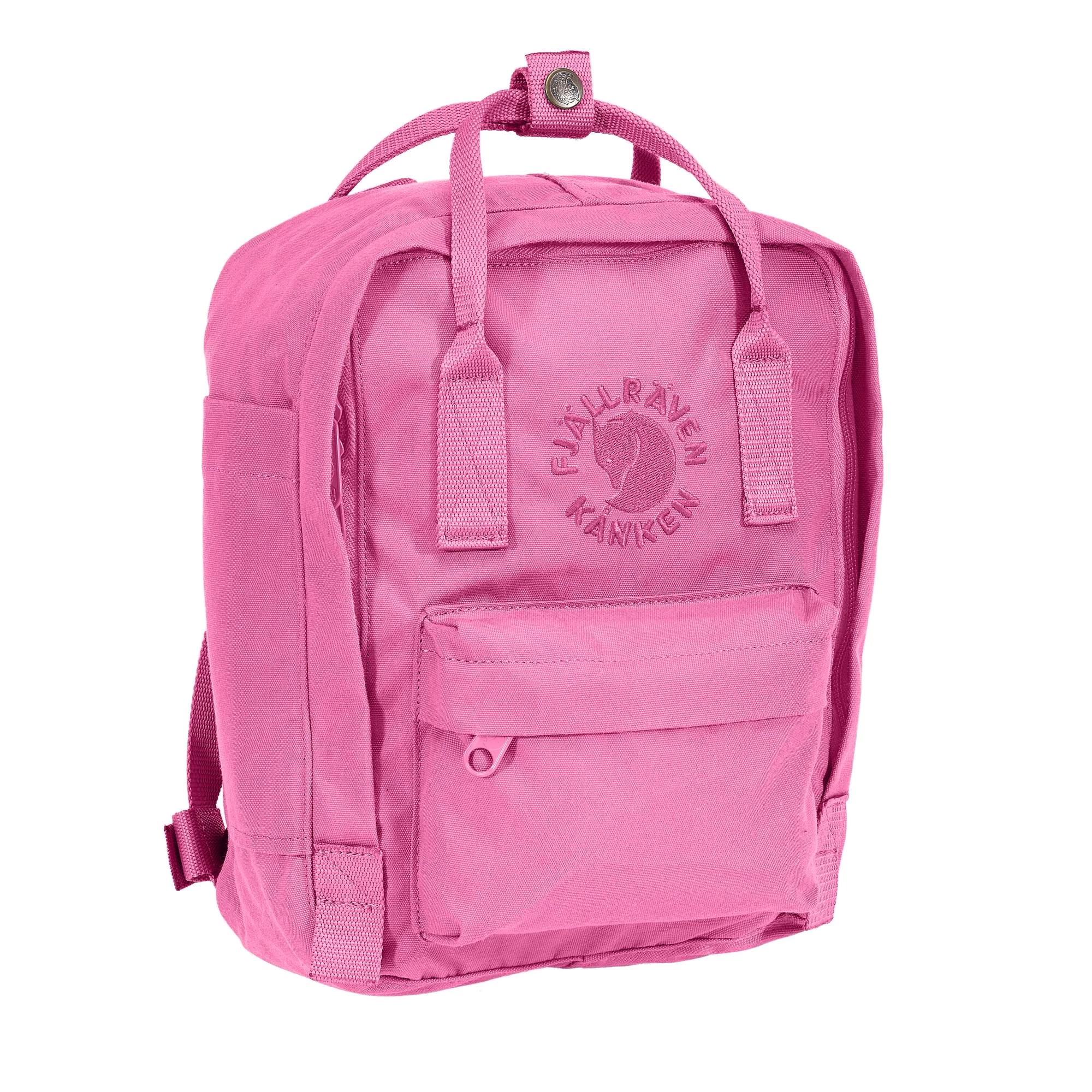FJÄLLRÄVEN RE-KÅNKEN MINI Unisex - Tagesrucksack 2 FJÄLLRÄVEN RE-KÅNKEN MINI Unisex - Tagesrucksack – Bild 2