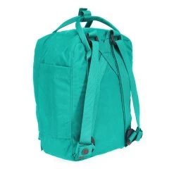 FJÄLLRÄVEN RE-KÅNKEN MINI Unisex - Tagesrucksack -Outdoor-Campingausrüstung 278547012 d rekanken mini fjaellraeven 1