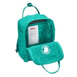 FJÄLLRÄVEN RE-KÅNKEN MINI Unisex - Tagesrucksack -Outdoor-Campingausrüstung 278547012 g rekanken mini fjaellraeven 1