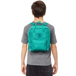 FJÄLLRÄVEN RE-KÅNKEN MINI Unisex - Tagesrucksack -Outdoor-Campingausrüstung 278547012 h rekanken mini fjaellraeven 1