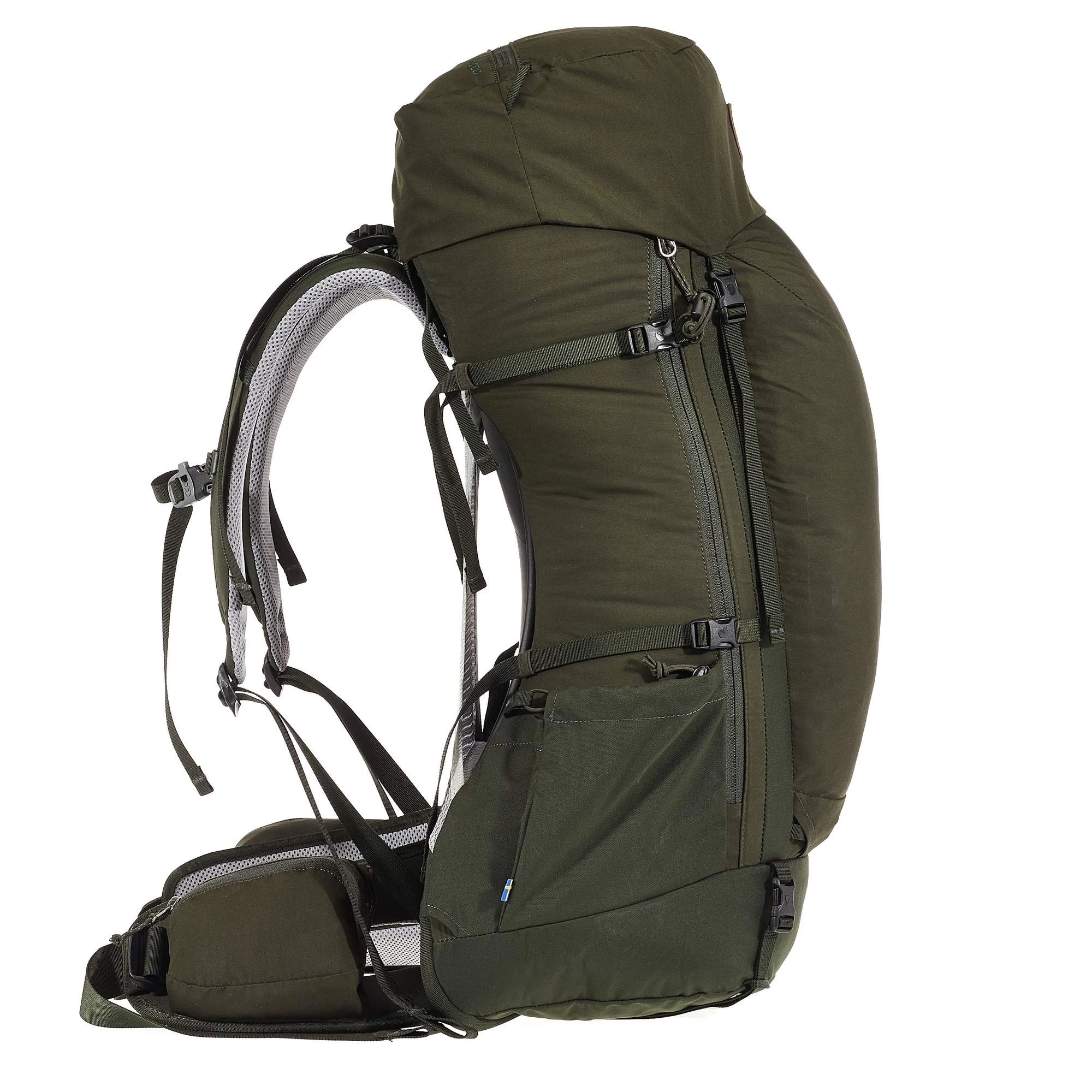 FJÄLLRÄVEN ABISKO FRILUFT 35 W Damen - Tourenrucksack 2 FJÄLLRÄVEN ABISKO FRILUFT 35 W Damen - Tourenrucksack – Bild 2