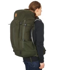 FJÄLLRÄVEN ABISKO FRILUFT 35 W Damen - Tourenrucksack 19 FJÄLLRÄVEN ABISKO FRILUFT 35 W Damen - Tourenrucksack -Outdoor-Campingausrüstung 284063004 j abisko friluft 35 w fjaellraeven 1