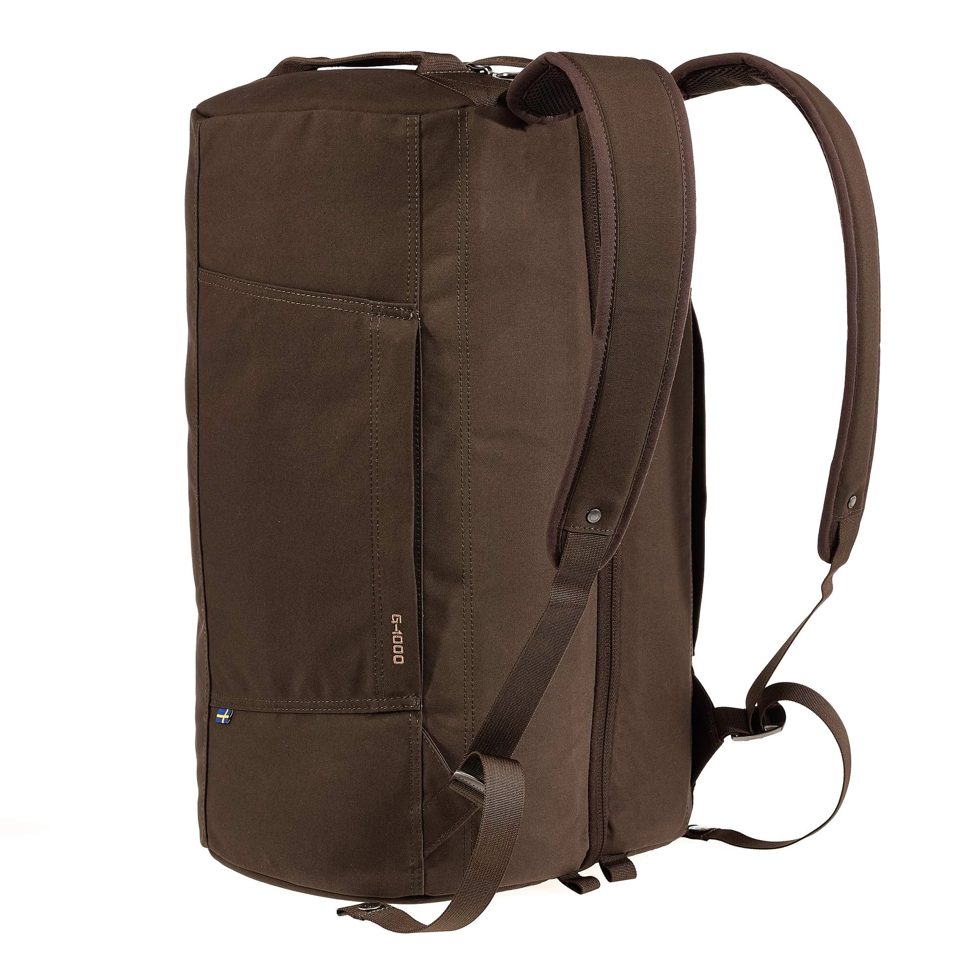 FJÄLLRÄVEN SPLITPACK LARGE - Reisetasche 9 FJÄLLRÄVEN SPLITPACK LARGE - Reisetasche – Bild 9
