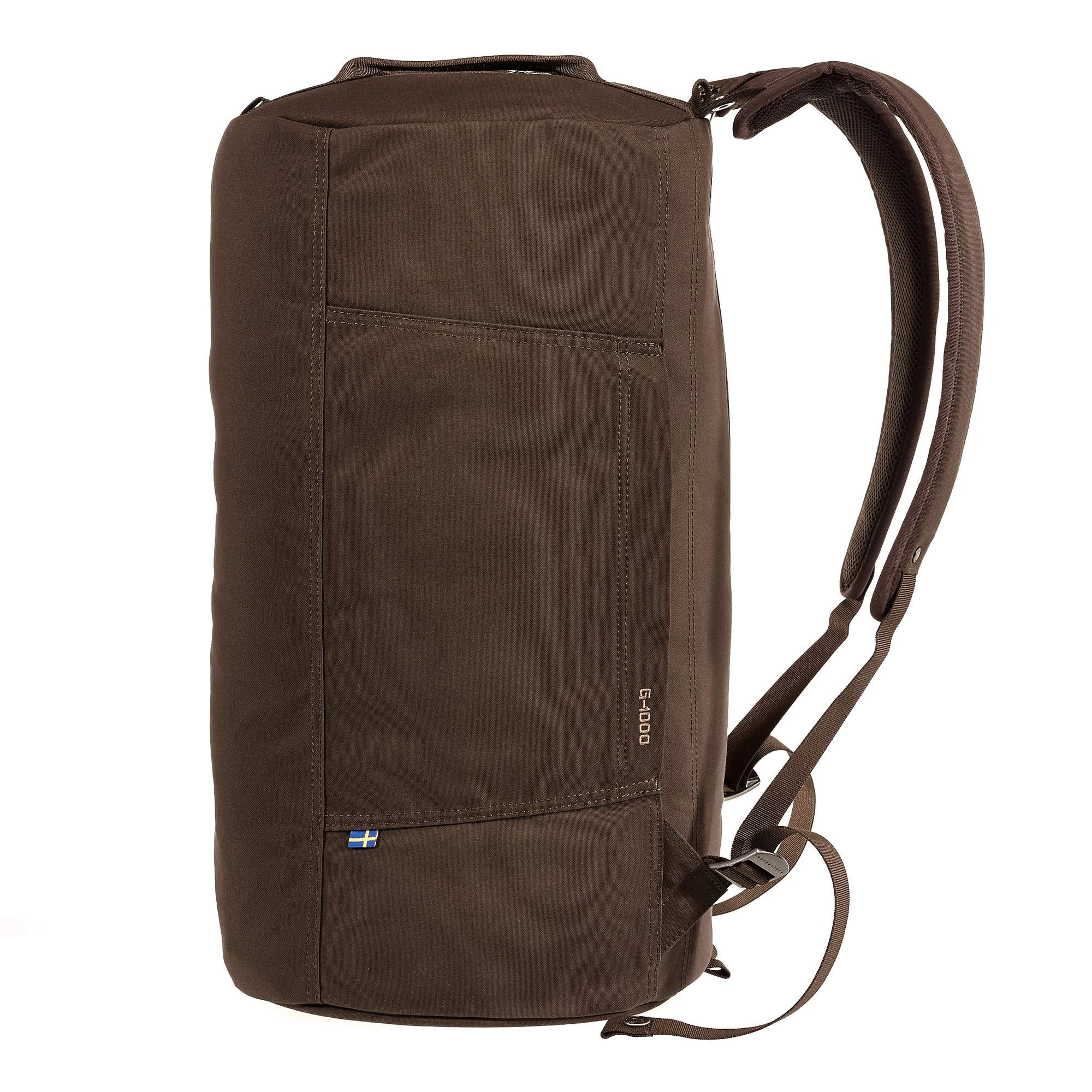 FJÄLLRÄVEN SPLITPACK LARGE - Reisetasche 10 FJÄLLRÄVEN SPLITPACK LARGE - Reisetasche – Bild 10