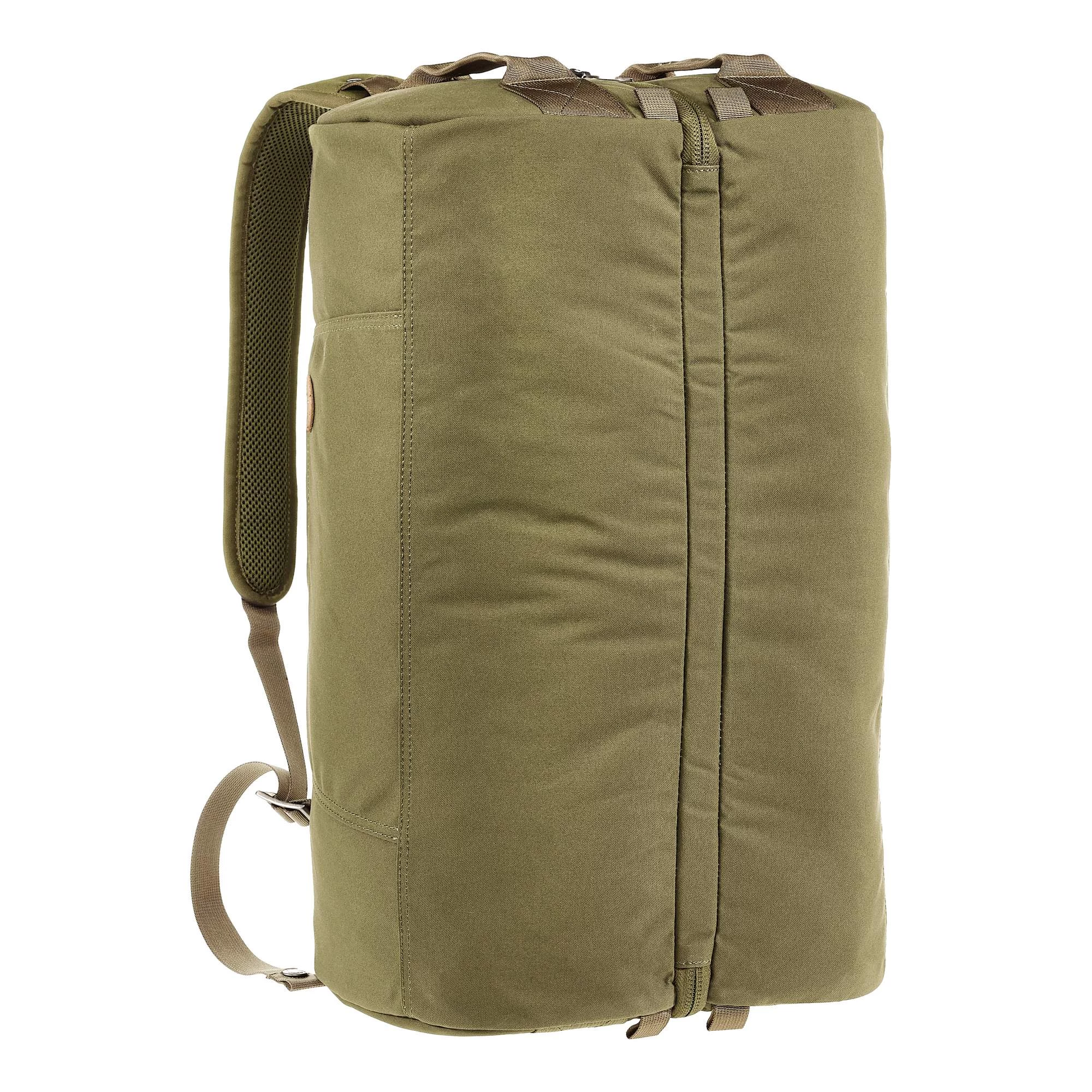 FJÄLLRÄVEN SPLITPACK - Reisetasche 3 FJÄLLRÄVEN SPLITPACK - Reisetasche – Bild 3