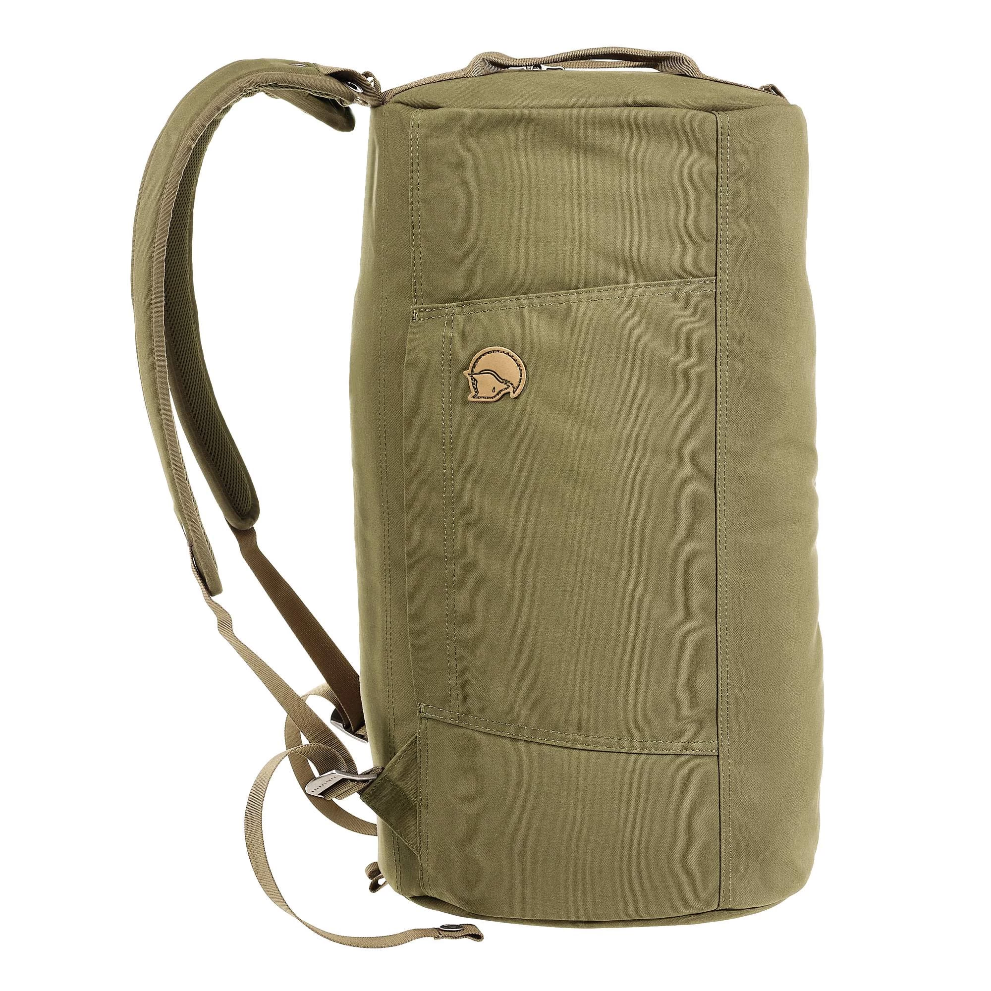 FJÄLLRÄVEN SPLITPACK - Reisetasche 4 FJÄLLRÄVEN SPLITPACK - Reisetasche – Bild 4