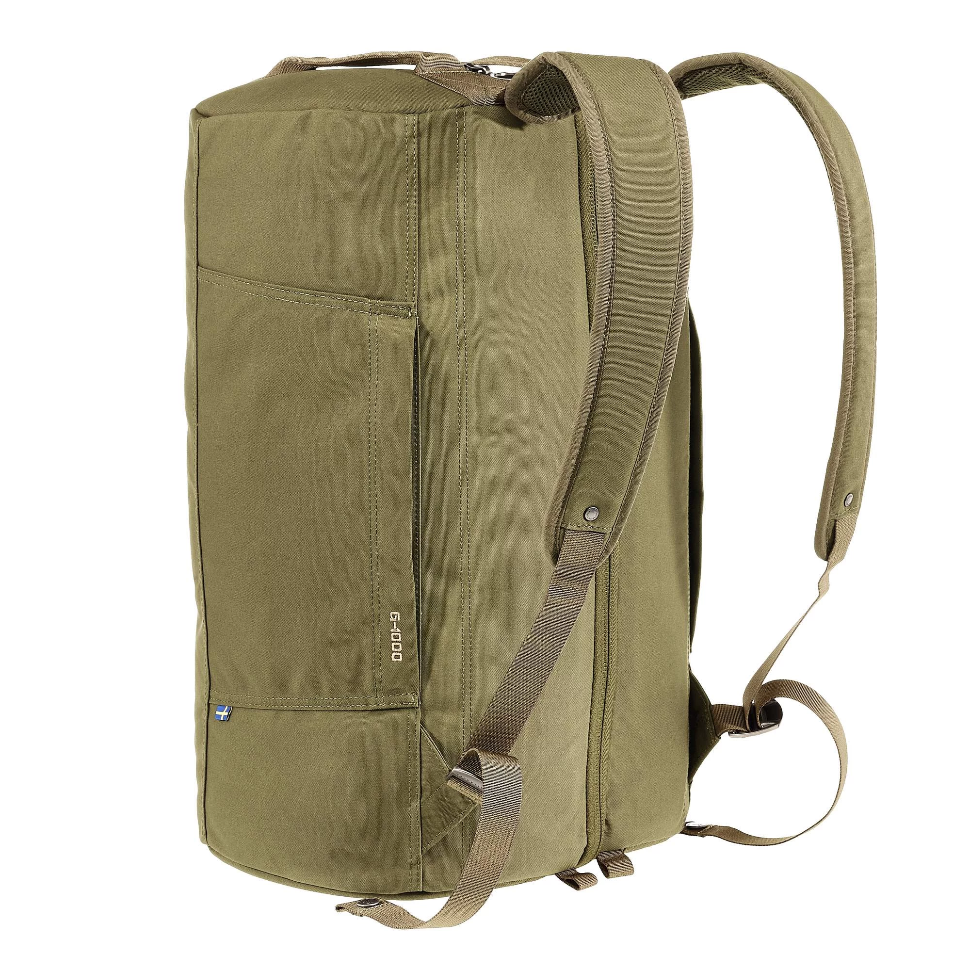 FJÄLLRÄVEN SPLITPACK - Reisetasche 6 FJÄLLRÄVEN SPLITPACK - Reisetasche – Bild 6
