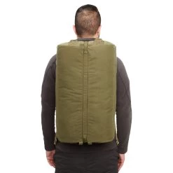 FJÄLLRÄVEN SPLITPACK - Reisetasche 28 FJÄLLRÄVEN SPLITPACK - Reisetasche -Outdoor-Campingausrüstung 284073004 h splitpack fjaellraeven