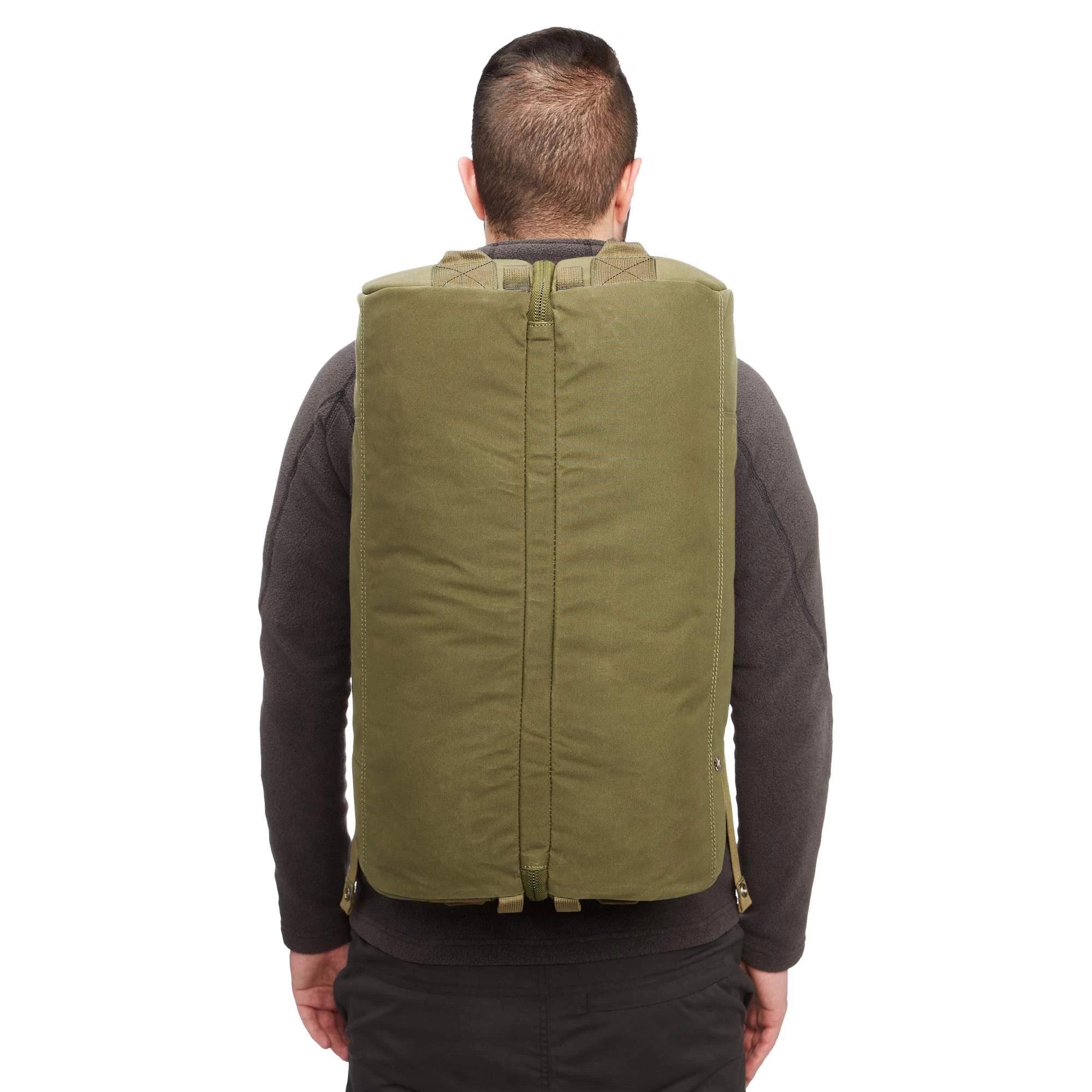 FJÄLLRÄVEN SPLITPACK - Reisetasche 14 FJÄLLRÄVEN SPLITPACK - Reisetasche – Bild 14